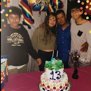 Meet your Posher, Carrillo